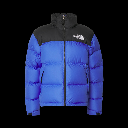 "TNF Jacket" - Sourcing Kit"