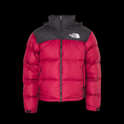 "TNF Jacket" - Sourcing Kit"