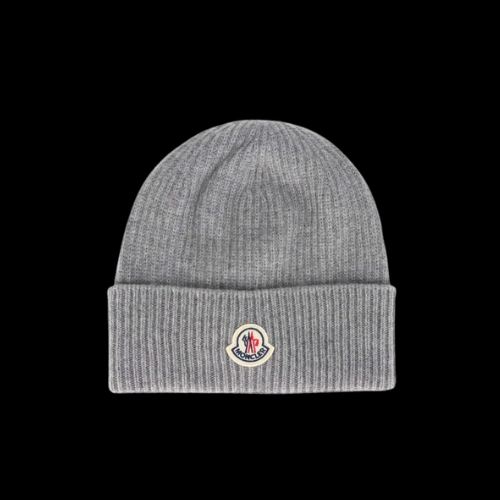 "MNCLR" Beenie - Sourcing Kit"