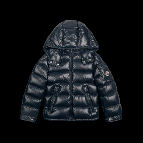 "MNCLR Jacket" - Sourcing Kit"