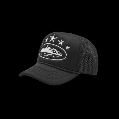 "Alcatraz-Cap" - Sourcing Kit