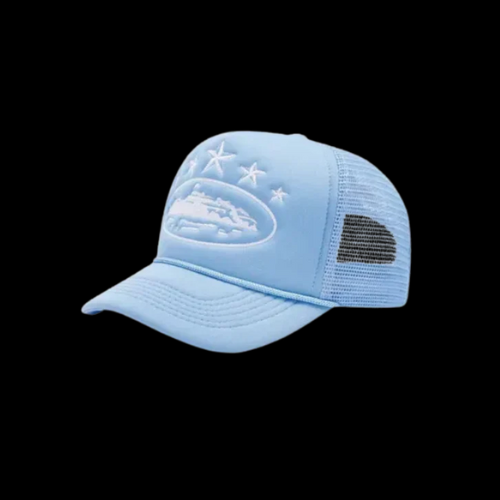 "Alcatraz-Cap" - Sourcing Kit