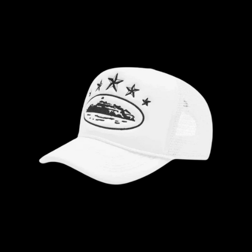 "Alcatraz-Cap" - Sourcing Kit