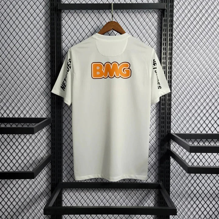 "12/13 Santos Home Retro Jersey" - Sourcing Kit