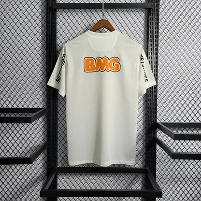 "12/13 Santos Home Retro Jersey" - Sourcing Kit
