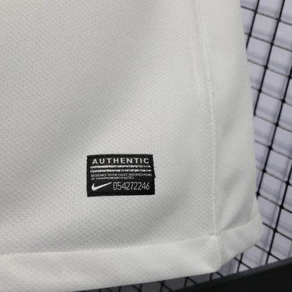 "12/13 Santos Home Retro Jersey" - Sourcing Kit
