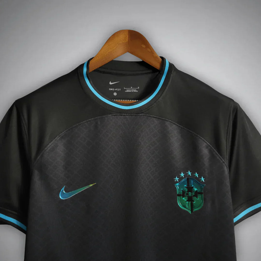 "Brazil "Emerald Nights" Premium Kit" - Sourcing Kit