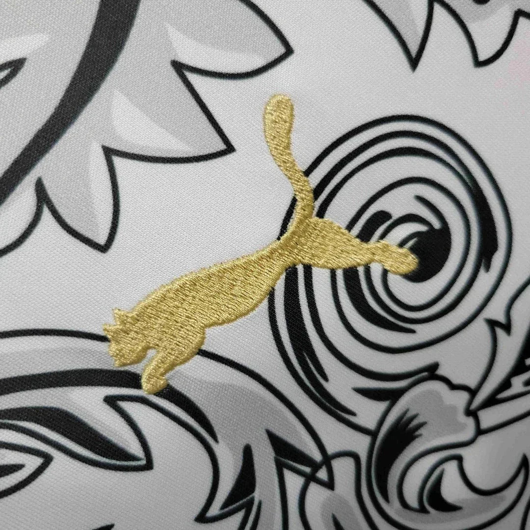 "Italy "Versace" Premium White Kit" - Sourcing Kit