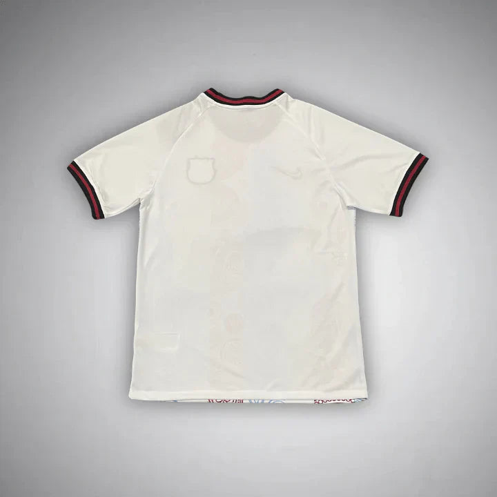 "FC Barcelona "Tiki-taka" Premium Kit" - Sourcing Kit
