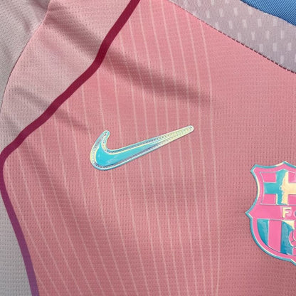 "Barcelona Pink Dream Kit" - Sourcing Kit