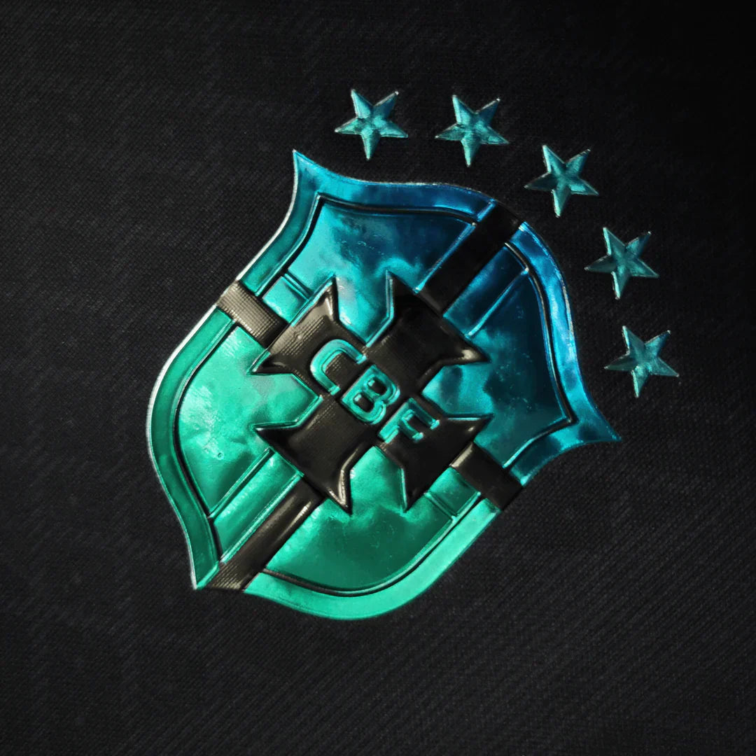 "Brazil "Emerald Nights" Premium Kit" - Sourcing Kit