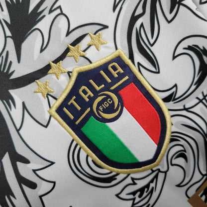 "Italy "Versace" Premium White Kit" - Sourcing Kit