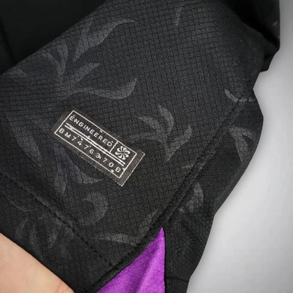 "PSG "Paris Noir" Premium Kit" - Sourcing Kit