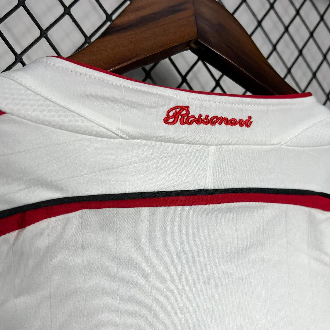 "AC Milan 06/07 Champions League Final Retro Jersey" - Sourcing Kit