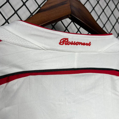 "AC Milan 06/07 Champions League Final Retro Jersey" - Sourcing Kit