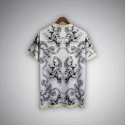 "Italy "Versace" Premium White Kit" - Sourcing Kit