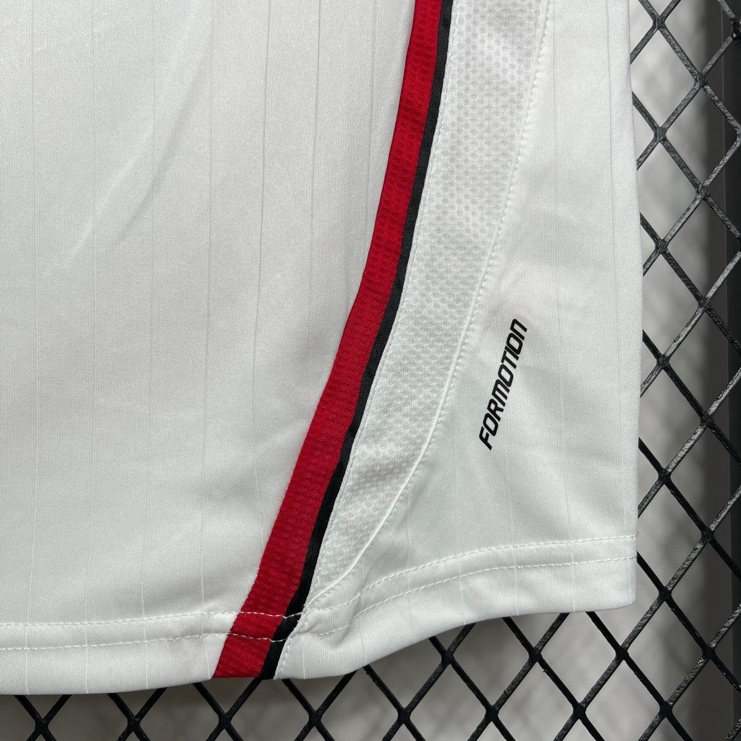 "AC Milan 06/07 Champions League Final Retro Jersey" - Sourcing Kit