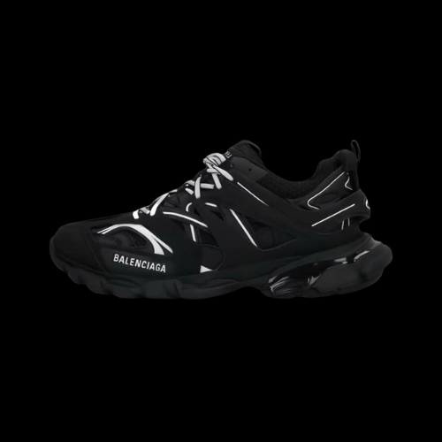 Unit - Two BL Sneaker - UNIT TWO
