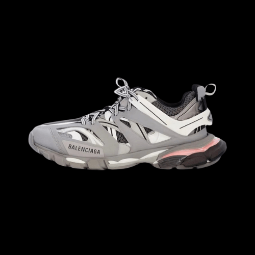 Unit - Two BL Sneaker - UNIT TWO