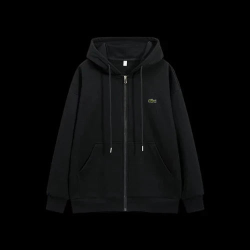 "Laccost Zip-Up" - Sourching Kit