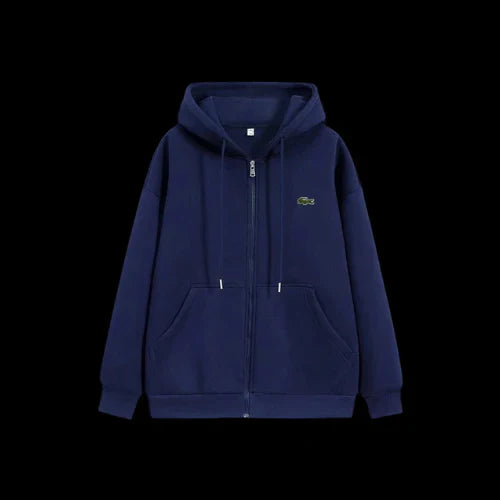 "Laccost Zip-Up" - Sourching Kit