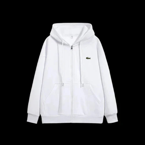 "Laccost Zip-Up" - Sourching Kit