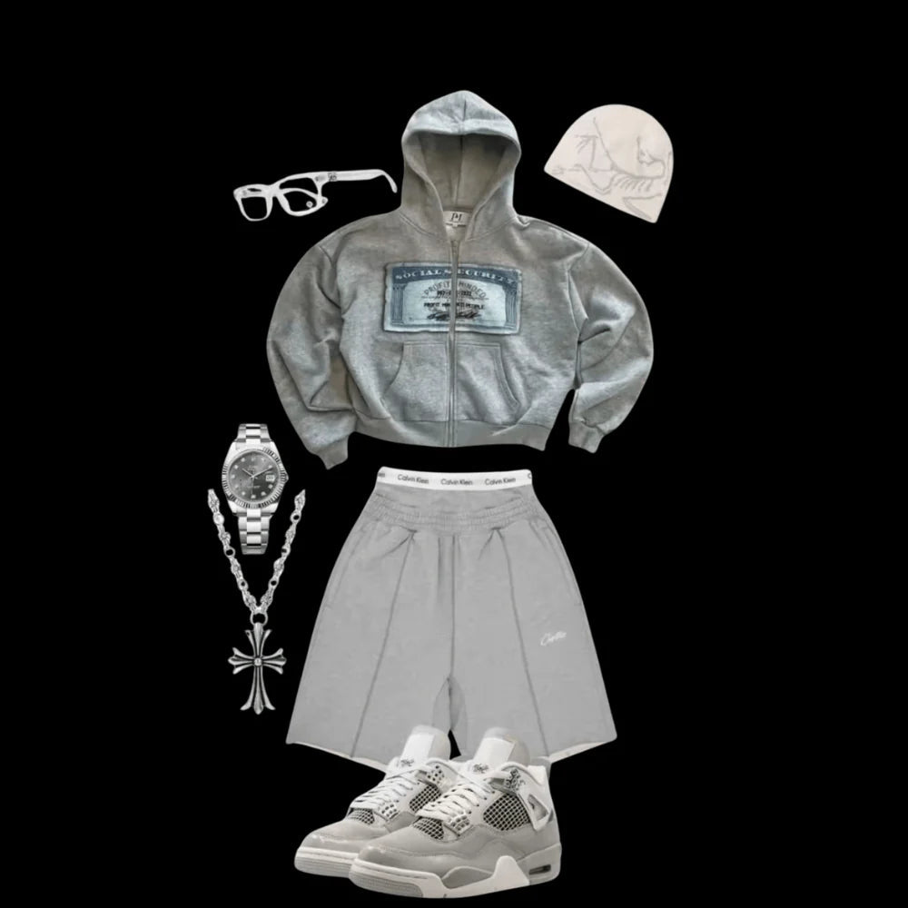 Viral Outfit 8 - Sourcing Kit