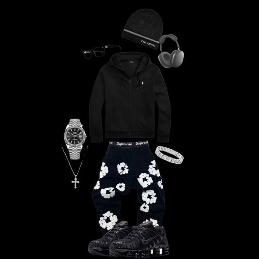 Viral Outfit 6 - Sourcing Kit